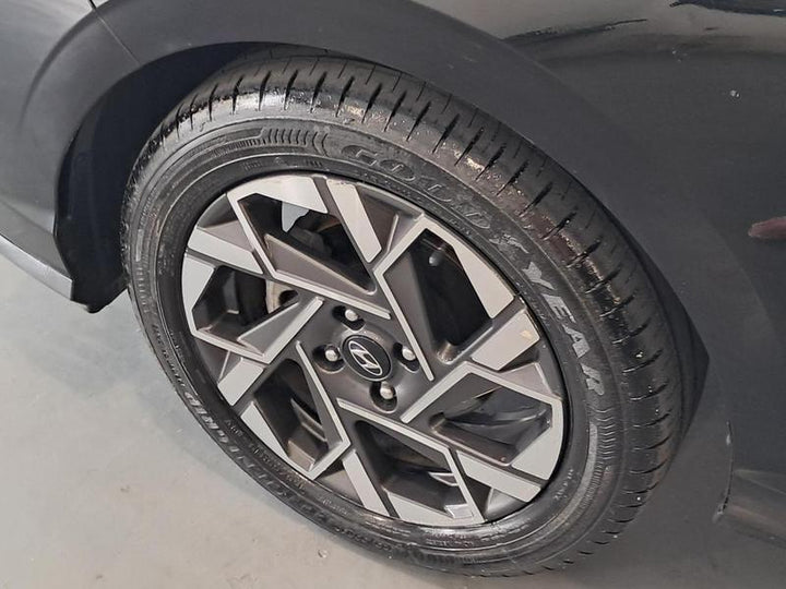 HB20 Preto Comfort 1.0 TGDI [2024] - 37.100 KM