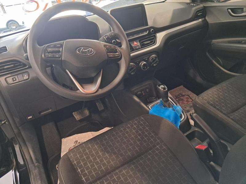 HB20 Preto Comfort 1.0 TGDI [2024] - 37.100 KM