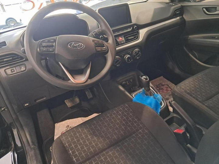 HB20 Preto Comfort 1.0 TGDI [2024] - 37.100 KM