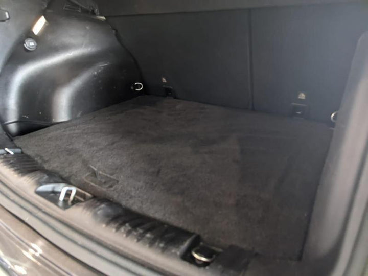 Jeep Compass Longitude Preto T270 [2025] -27.500 KM