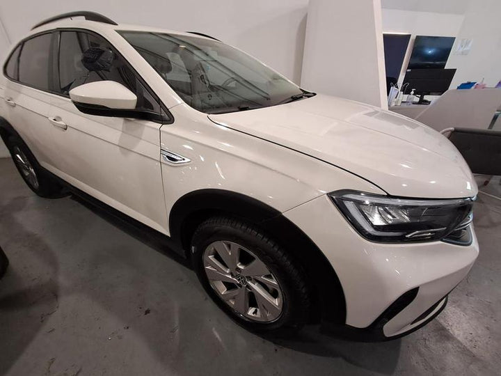Nivus Comfortline Branco [2024] - 32.300