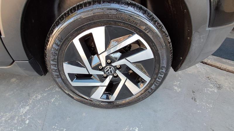 T-Cross Comfortline Preto [2025] - 29.900 KM