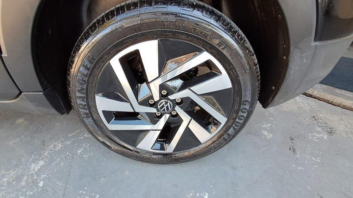 T-Cross Comfortline Preto [2025] - 29.900 KM