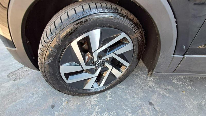 T-Cross Comfortline Preto [2025] - 29.900 KM