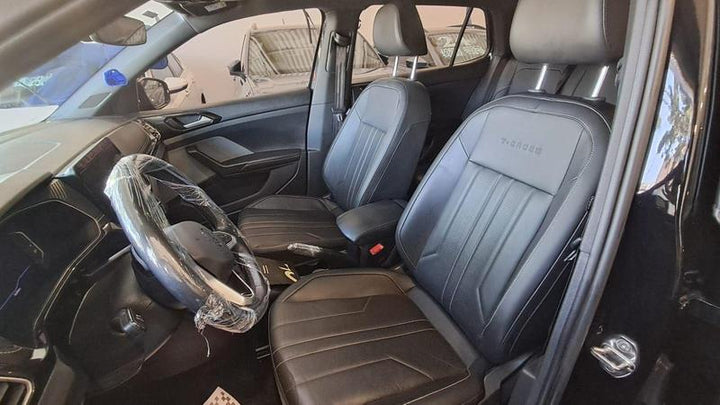 T-Cross Comfortline Preto [2025] - 29.900 KM