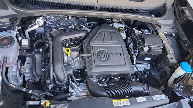 T-Cross Comfortline Preto [2025] - 29.900 KM
