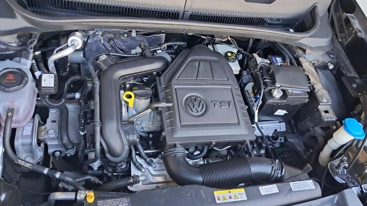 T-Cross Comfortline Preto [2025] - 29.900 KM