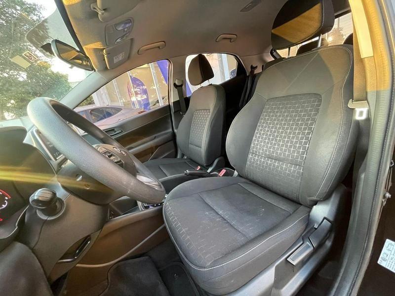 HB20 Preto Comfort 1.0 TGDI [2024] - 24.700 KM