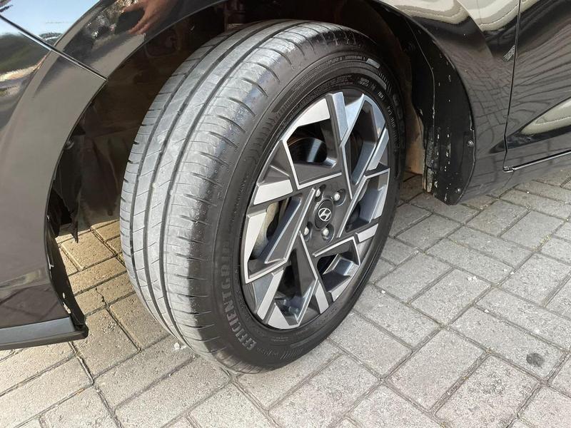 HB20 Preto Comfort 1.0 TGDI [2024] - 24.700 KM