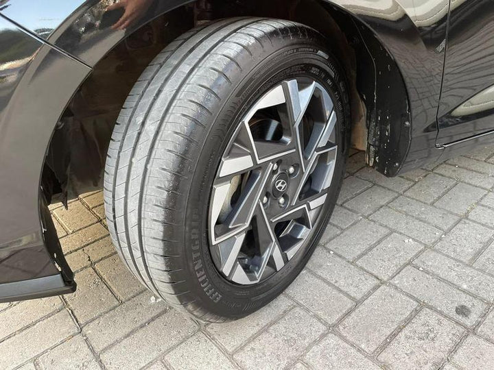 HB20 Preto Comfort 1.0 TGDI [2024] - 24.700 KM