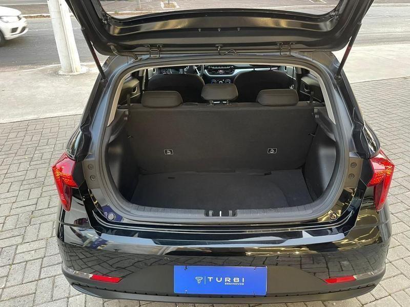 HB20 Preto Comfort 1.0 TGDI [2024] - 24.700 KM