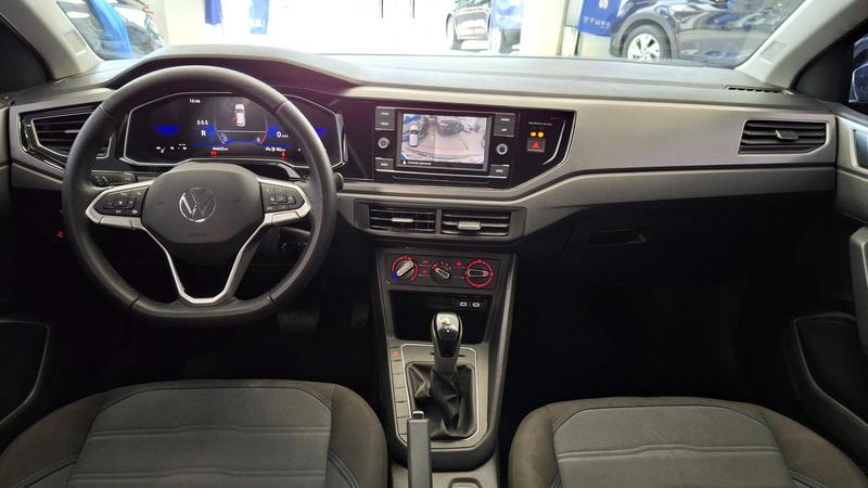 Nivus Cinza Comfortline [2023]