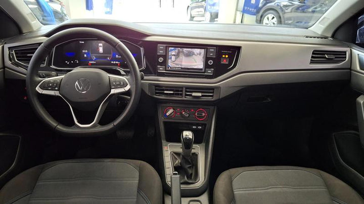 Nivus Cinza Comfortline [2023]