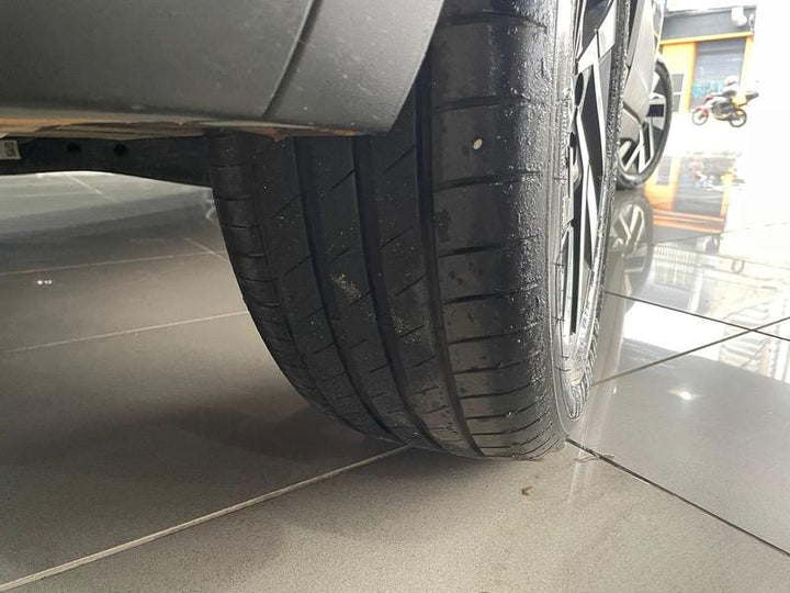 T-Cross preto Comfortline [2025] - 26.700 KM