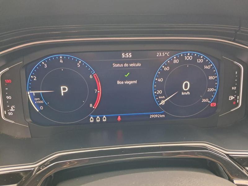 Polo Cinza Highline [2024] - 29.100