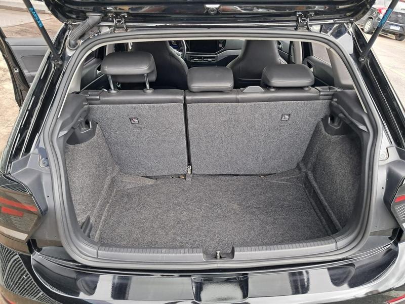 Polo Cinza Highline [2024] - 29.100