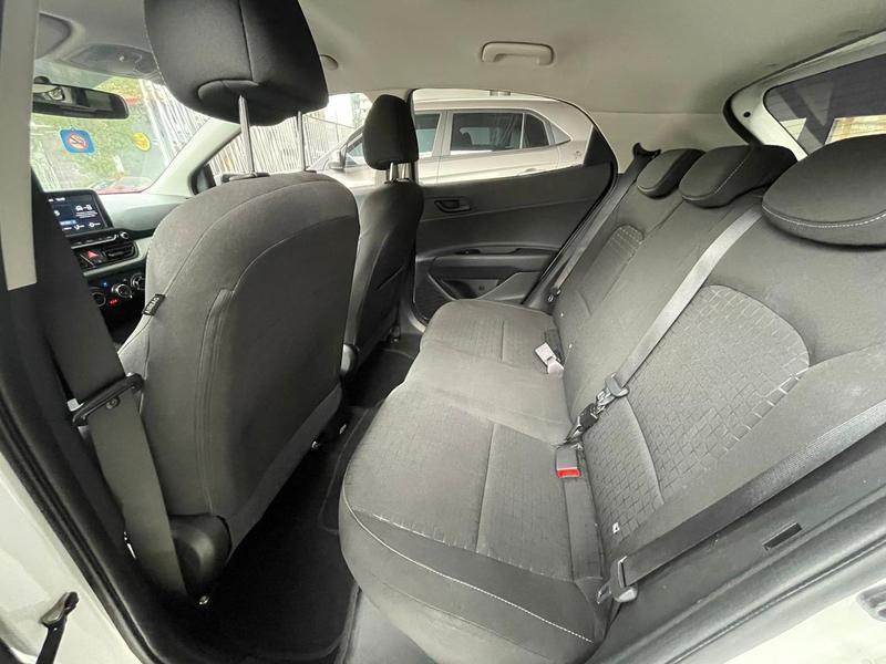 HB20S Branco Comfort 1.0 TGDI [2024] - 38.550 KM