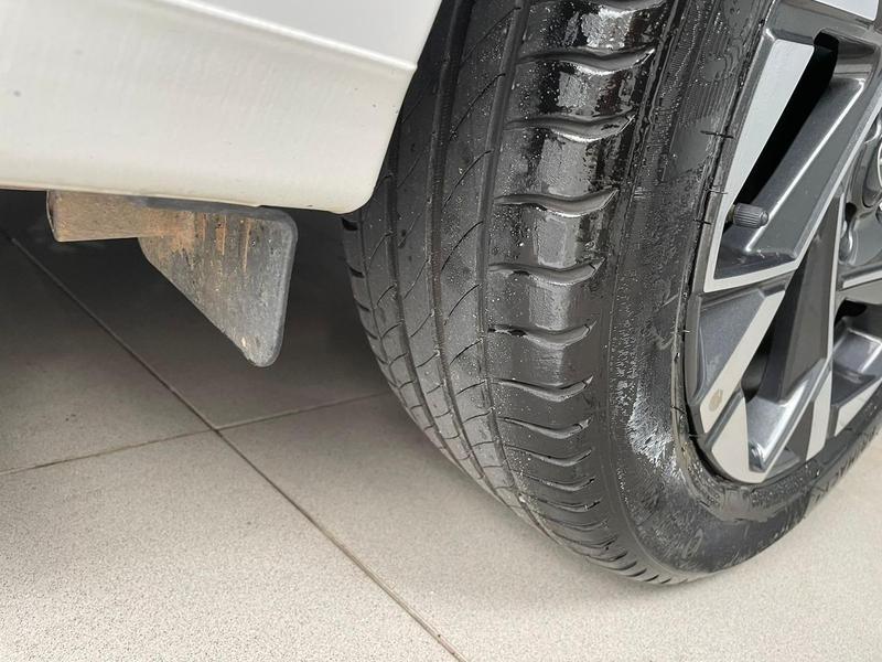 HB20S Branco Comfort 1.0 TGDI [2024] - 38.550 KM