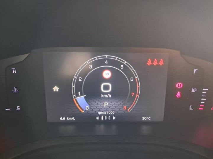 Jeep Renegade Longitude T270 Preto [2025] - 15.600 KM