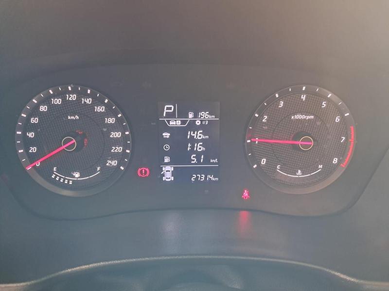 HB20 azul 1.0 TGDI Comfort [2024] - 27.400 KM