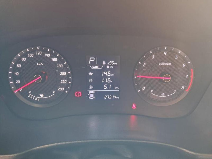 HB20 azul 1.0 TGDI Comfort [2024] - 27.400 KM