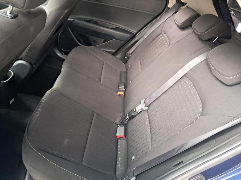 HB20 azul 1.0 TGDI Comfort [2024] - 27.400 KM