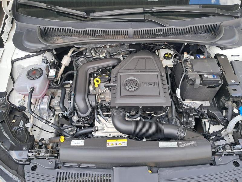 Polo Preto Highline [2024] - 38.200 KM