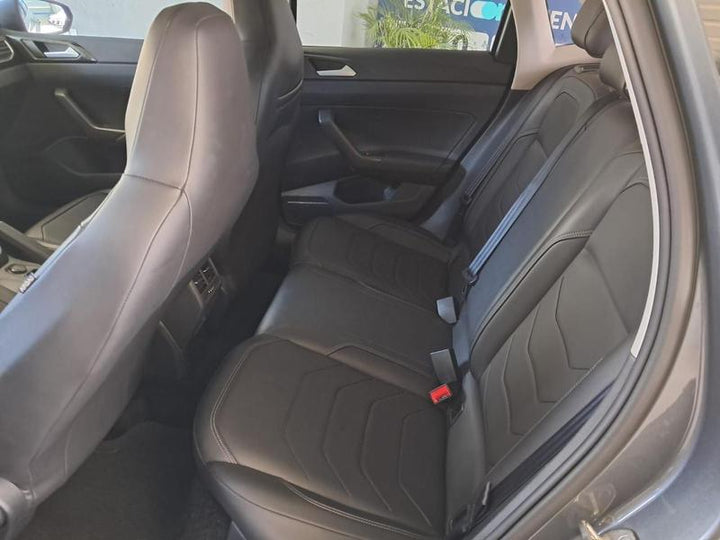 Polo Cinza Highline [2024] - 38.000 KM