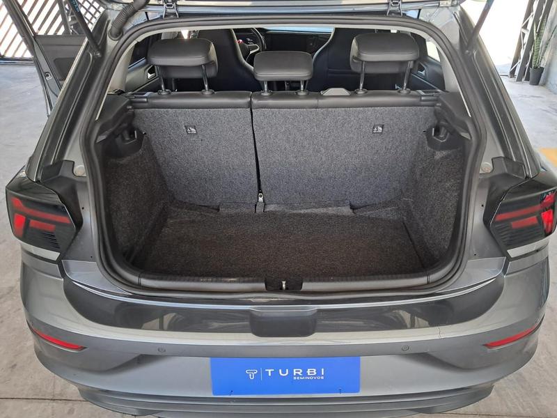 Polo Cinza Highline [2024] - 38.000 KM