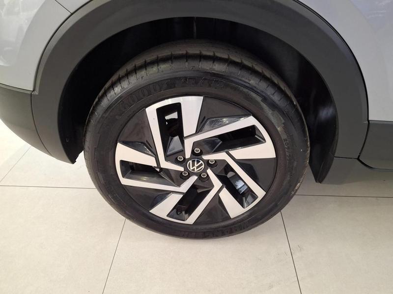 T-Cross Comfortline Prata[2025] - 20.900 KM