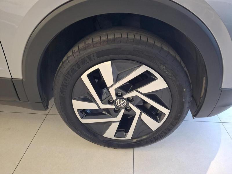 T-Cross Comfortline Prata[2025] - 20.900 KM