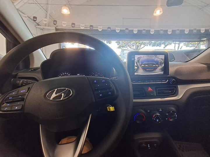 HB20 Cinza Comfort 1.0 TGDI [2024] - 40.200 KM