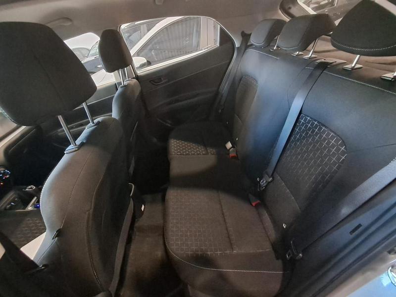 HB20 Cinza Comfort 1.0 TGDI [2024] - 40.200 KM