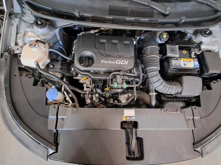 HB20 Cinza Comfort 1.0 TGDI [2024] - 40.200 KM