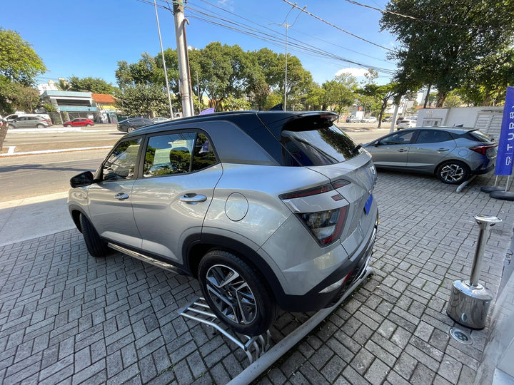 Creta Prata N Line [2024]