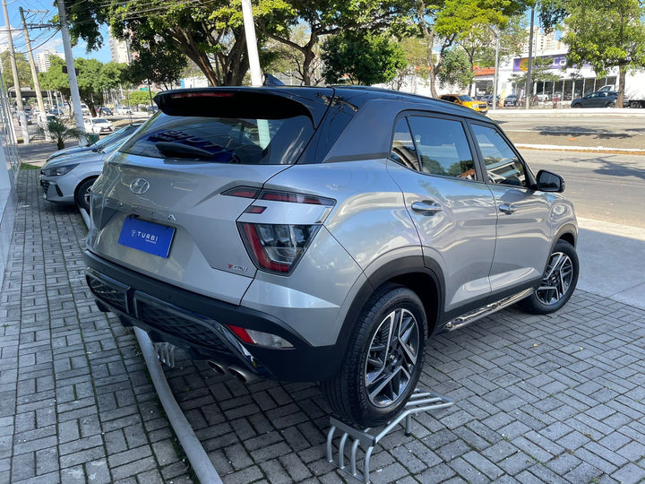 Creta Prata N Line [2024]