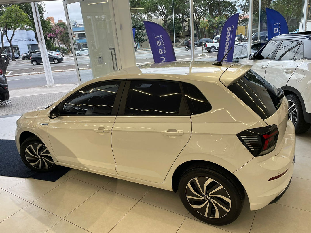 Polo Branco Highline [2024]