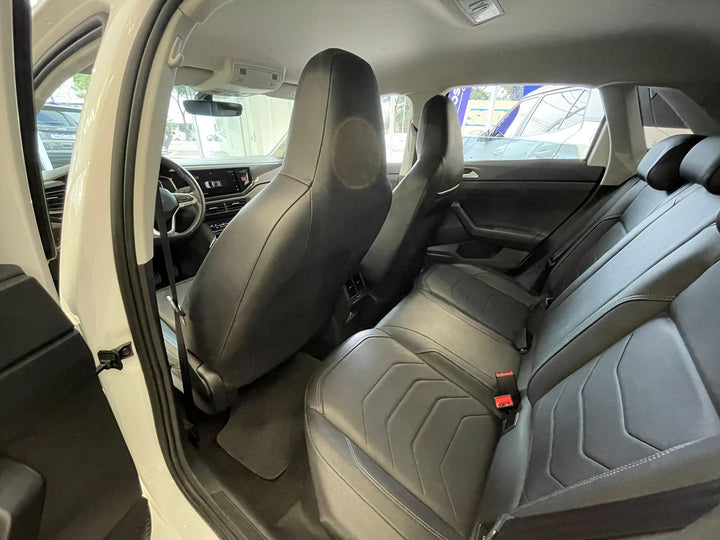Polo Branco Highline [2024]