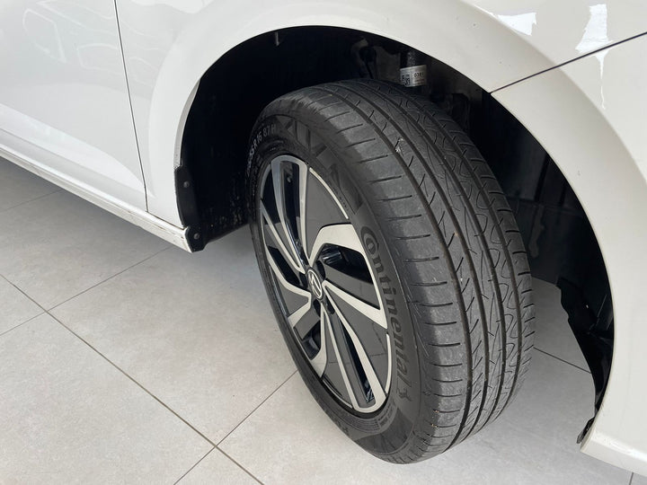 Polo Branco Highline [2024]