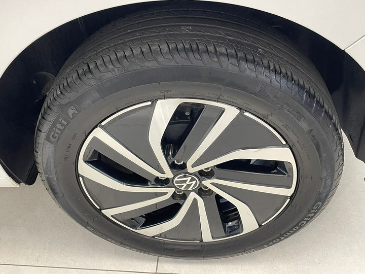 Polo Branco Highline [2024]