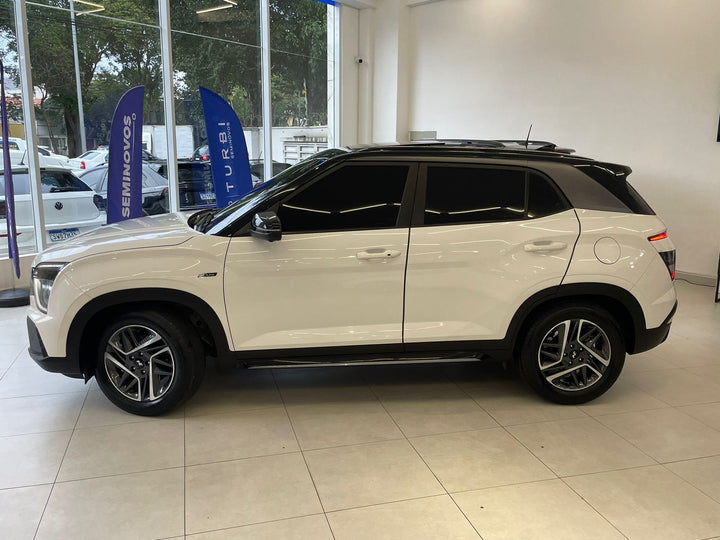 Creta Branco N Line TGDI [2024]