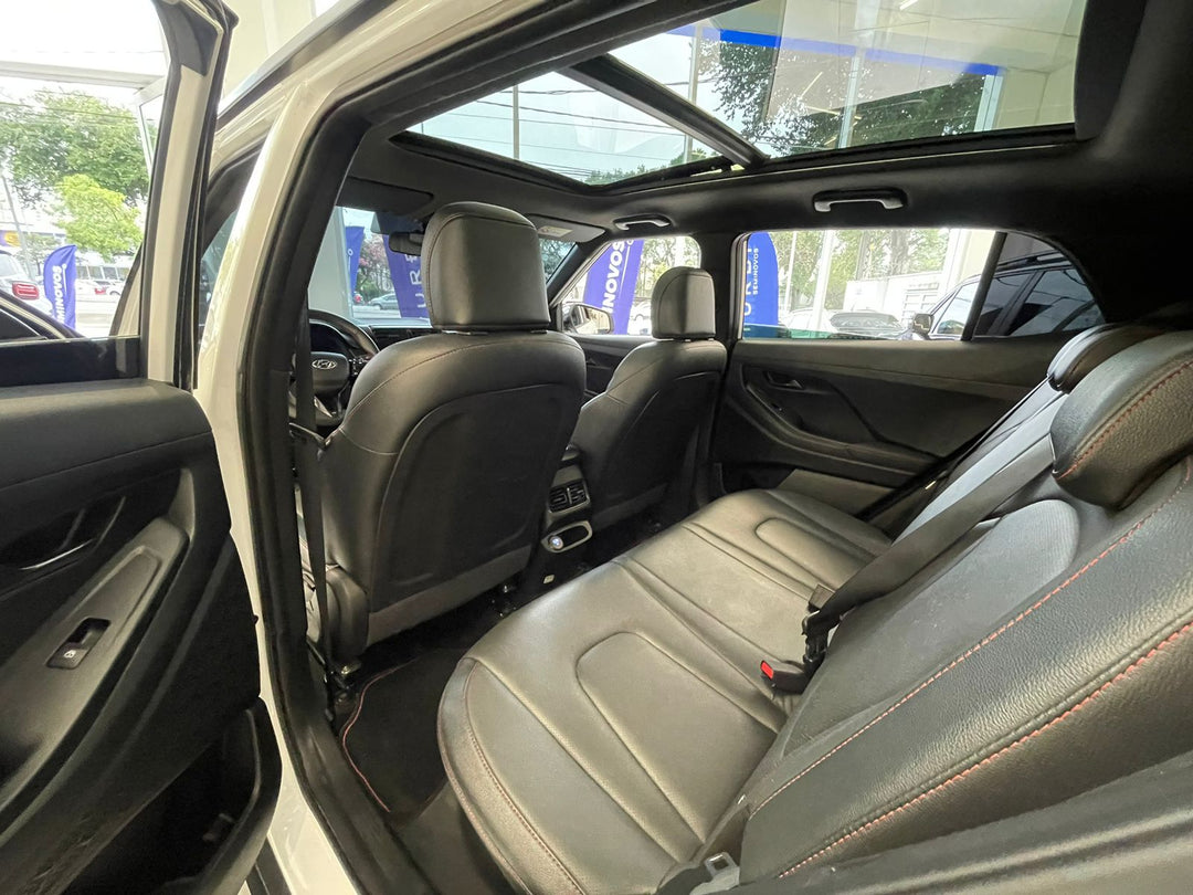 Creta Branco N Line TGDI [2024]