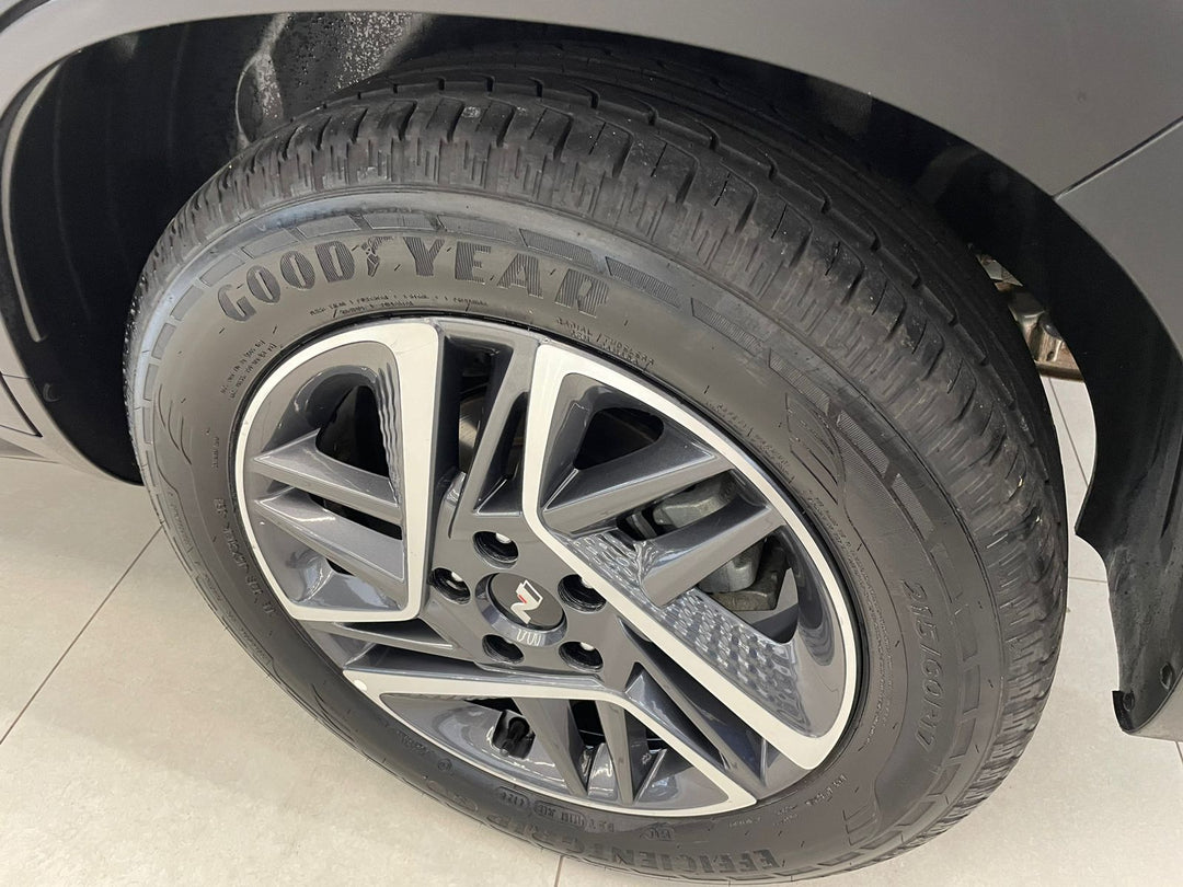 Creta Branco N Line TGDI [2024]