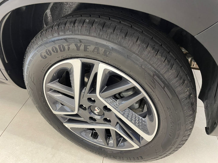 Creta Branco N Line TGDI [2024]