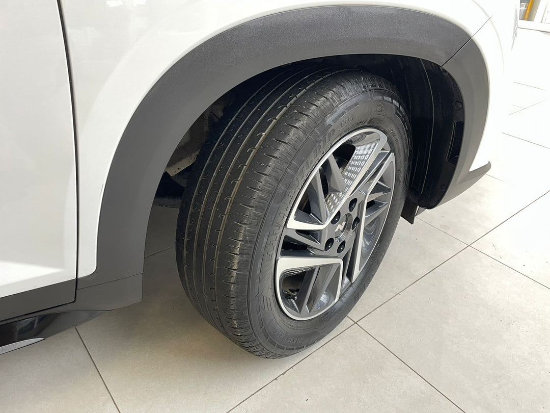 Creta Branco N Line TGDI [2024]