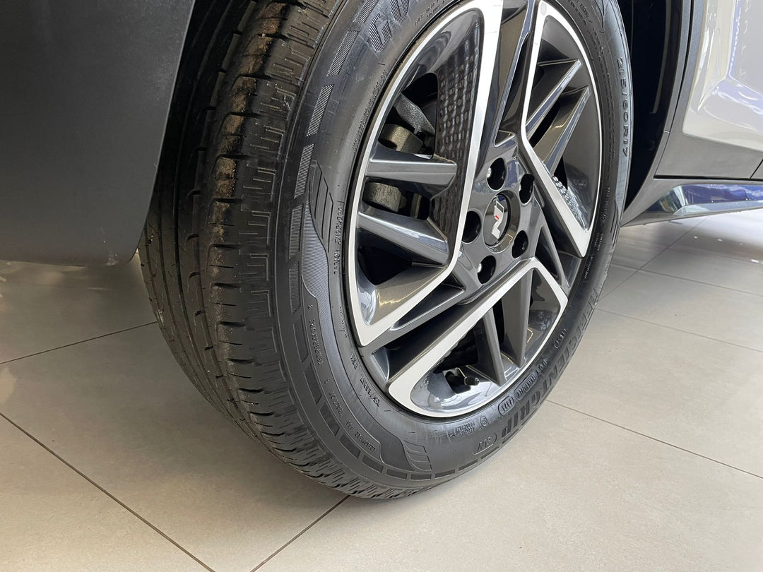 Creta Branco N Line TGDI [2024]