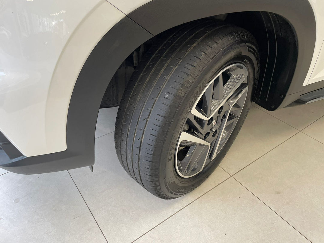 Creta Branco N Line TGDI [2024]