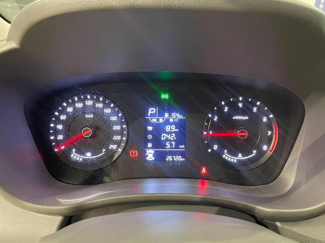HB20S Branco Comfort 1.0 TGDI [2024]