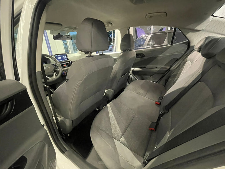HB20S Branco Comfort 1.0 TGDI [2024]