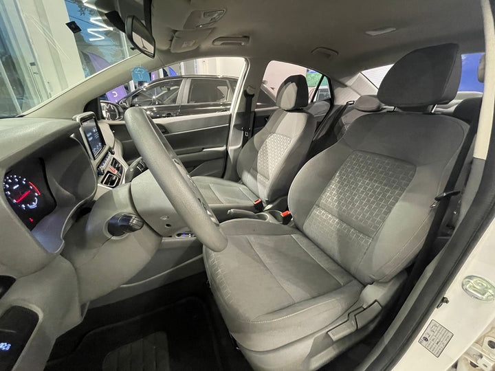 HB20S Branco Comfort 1.0 TGDI [2024]